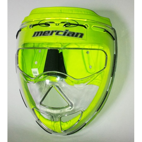 Masque de protection faciale MERCIAN M'Tek