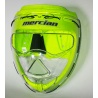 Masque de protection faciale MERCIAN M'Tek