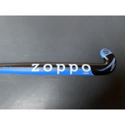 Lot de 3 crosses ZOPPO Storm LS 37.50''