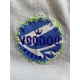 T-shirt VOODOO Explode
