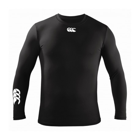 BASELAYER CANTERBURY manches longues