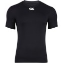 Baselayer CANTERBURY COLD manches courtes