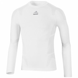 T SHIRT ADIDAS TF ENTRY MANCHES LONGUES