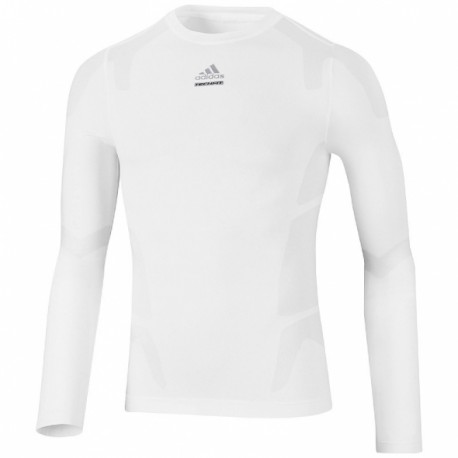 T SHIRT ADIDAS TF ENTRY MANCHES LONGUES