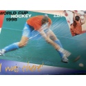 World cup hockey 1998