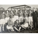 Equipe féminine 1928