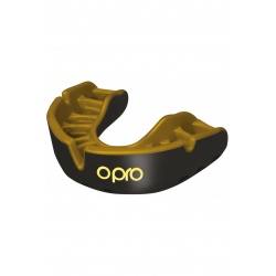 Protège-dents OPRO Gold GEN4