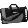 Sac de sport à roulettes CLUB 5 granit/noir medium