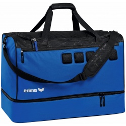 Sac de sport avec compartiment Erima Graffic 5 roi/noir