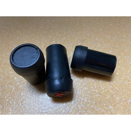 bouchon de réparation de crosse