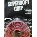 Grip supersoft MERCIAN rose