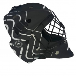 Casque gardien de but Junior MERCIAN Genesis 03 U14