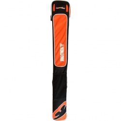 housse MERCIAN Element 1 crosse noir orange