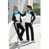  VESTE DE PRESENTATION PREMIUN ONE FEMME