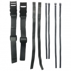 set pour sabots ajustable pour tous les sabots MERCIAN