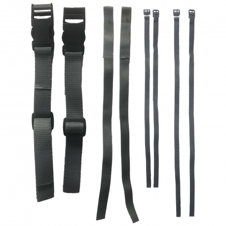 set pour sabots ajustable pour tous les sabots MERCIAN