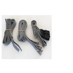 Set complet de lanières pour sabots