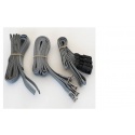 Set complet de lanières pour sabots