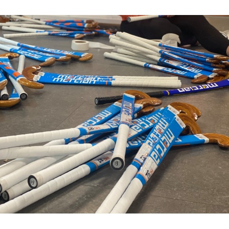 CROSSE MERCIAN SCORPION INITIATION 