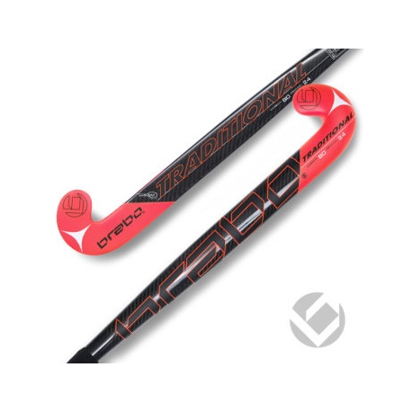 Crosse BRABO Traditional 36.50''