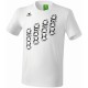 T-shirt ERIMA Graffic 5-cubes homme 