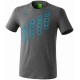 T-shirt ERIMA Graffic 5-cubes homme 