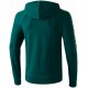 Sweat capuche GRAFFIC 5-C