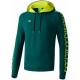 Sweat capuche GRAFFIC 5-C