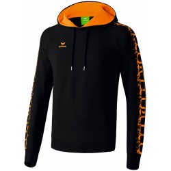 SWEAT CAPUCHE GRAFFIC 5-C