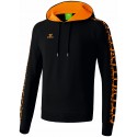 Sweat capuche GRAFFIC 5-C