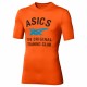 Tshirt T ASICS SS performance