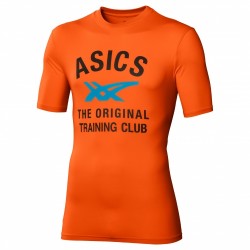 T SHIRT ASICS SS PERFORMANCE