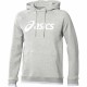 SWEAT CAPUCHE LOGO ASICS 