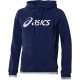 Sweat capuche Logo ASICS 