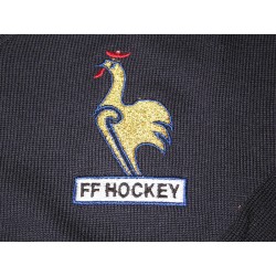 PULL EQUIPE DE FRANCE