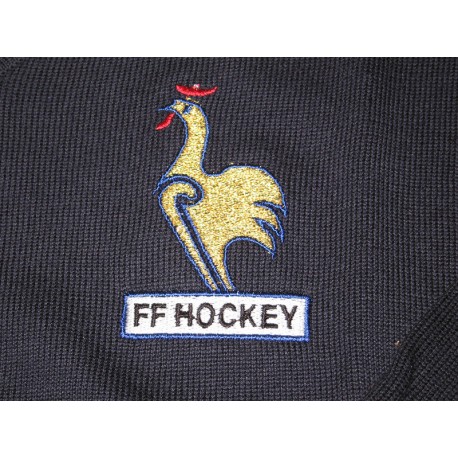 PULL EQUIPE DE FRANCE