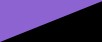 noir / violet